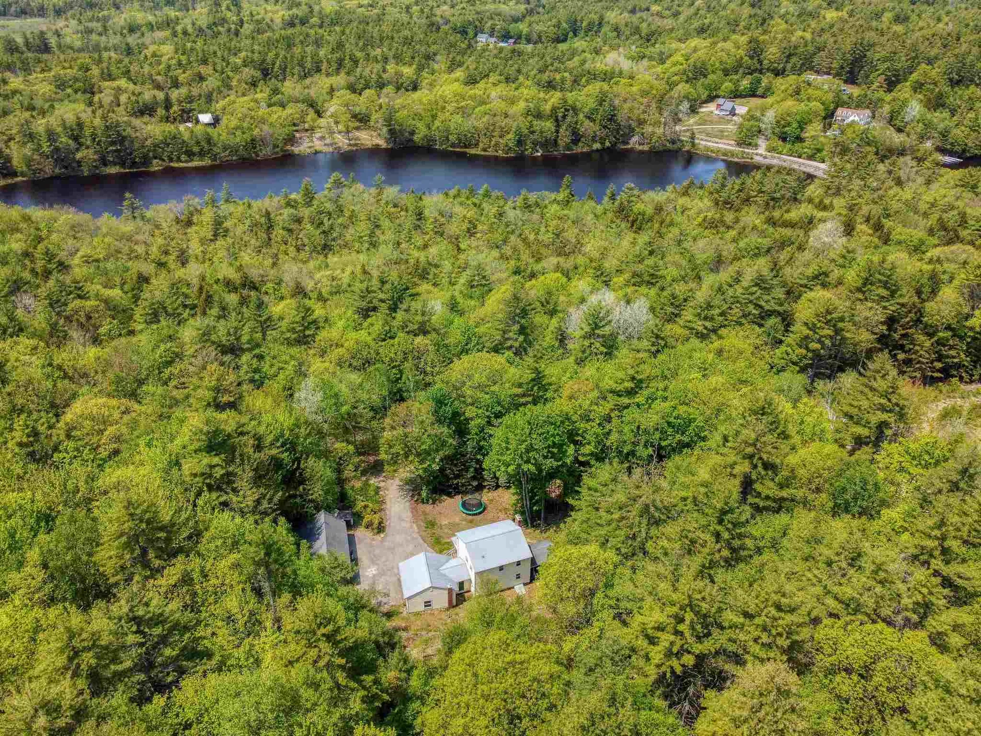 47 Wildwood Road Weare NH 03281