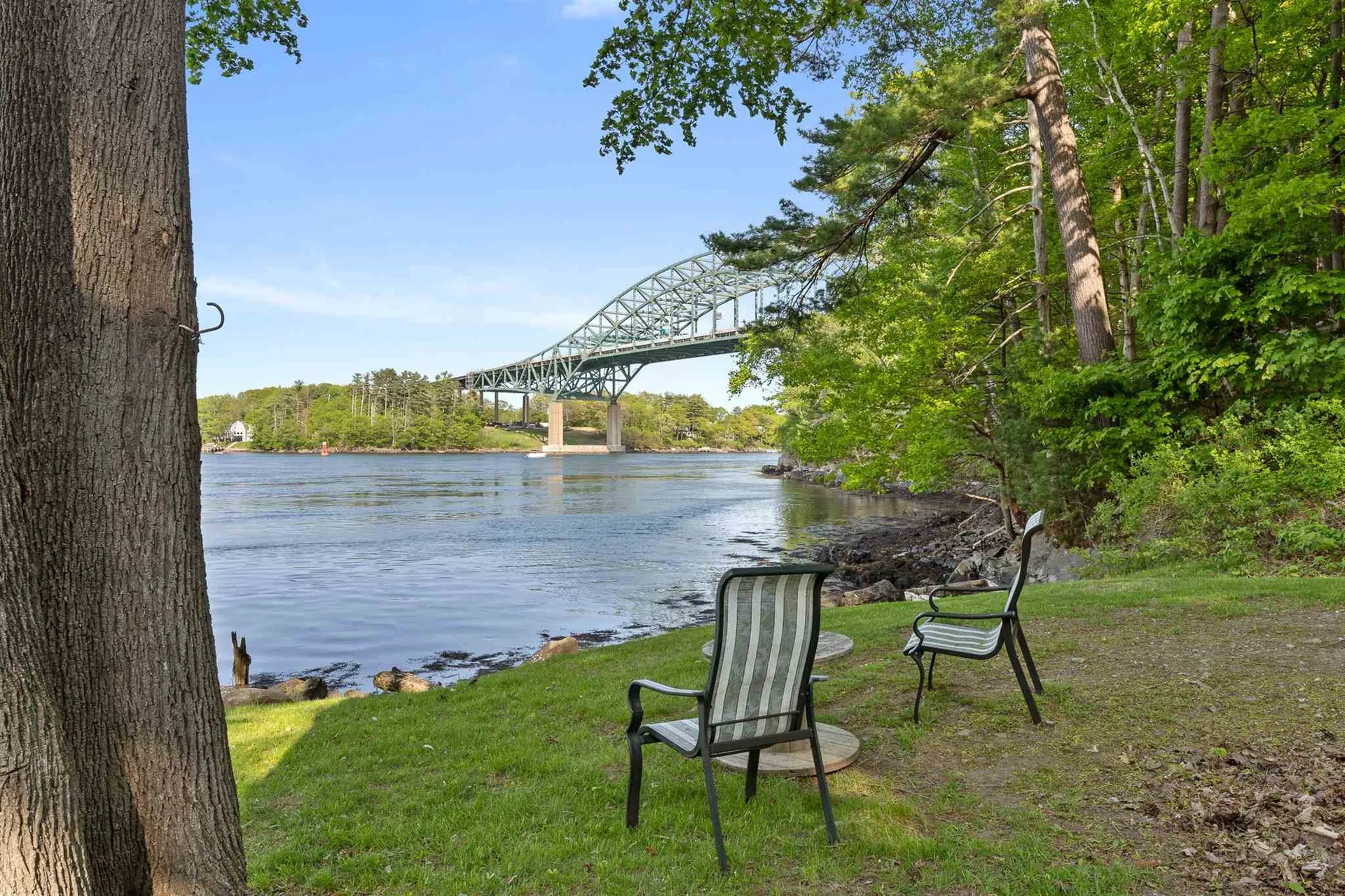 10 Crescent Way Portsmouth NH 03801