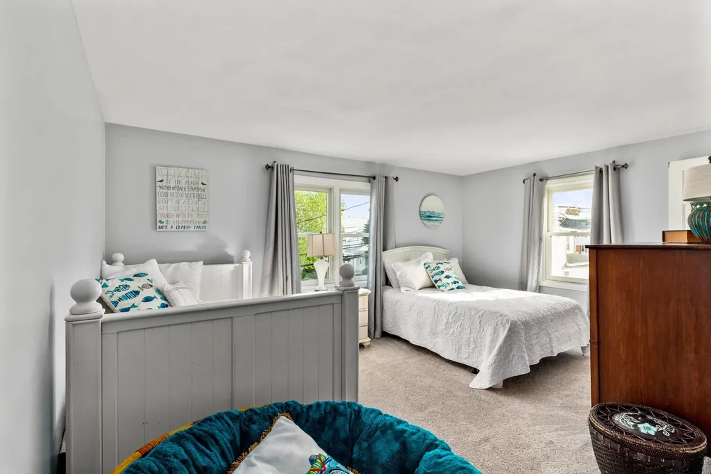 8 Fuller Acres Street Hampton NH 03842