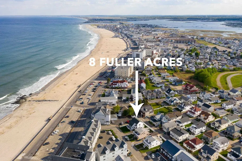 8 Fuller Acres Street Hampton NH 03842