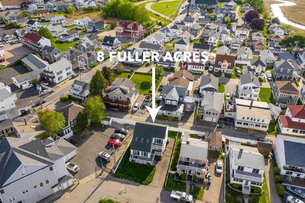 8 Fuller Acres Street Hampton NH 03842