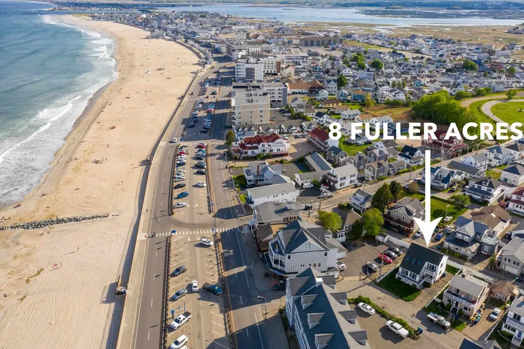 8 Fuller Acres Street Hampton NH 03842