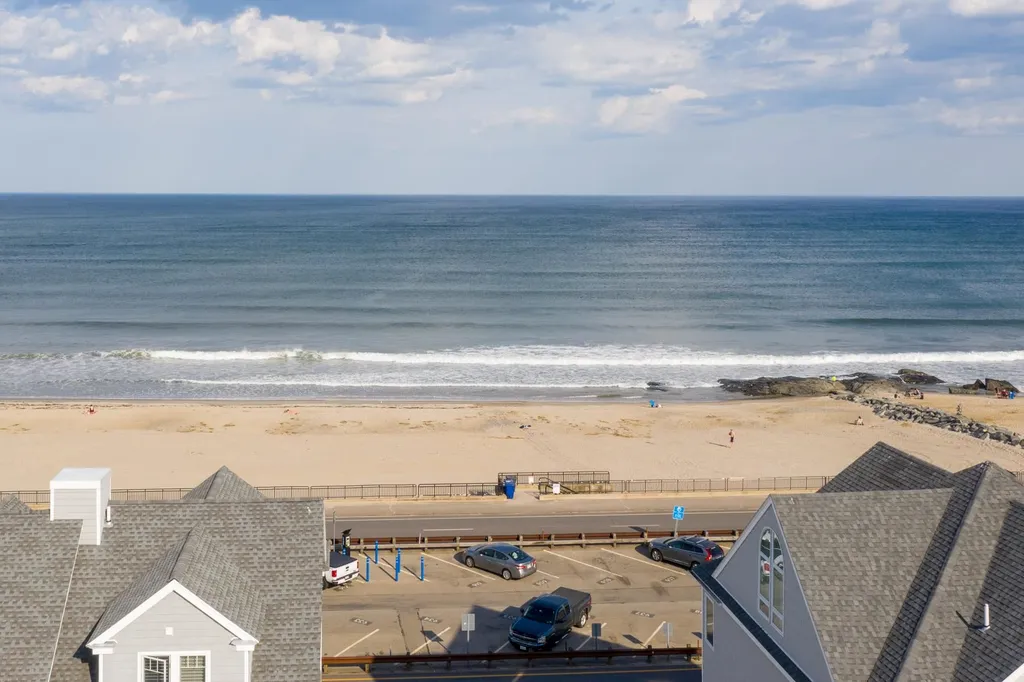 8 Fuller Acres Street Hampton NH 03842
