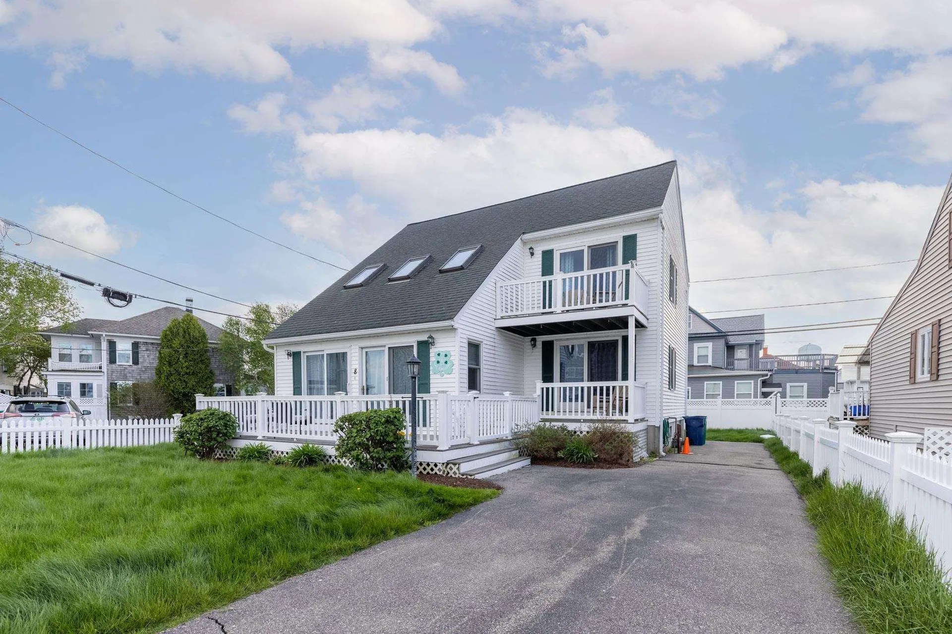 8 Fuller Acres Street Hampton NH 03842