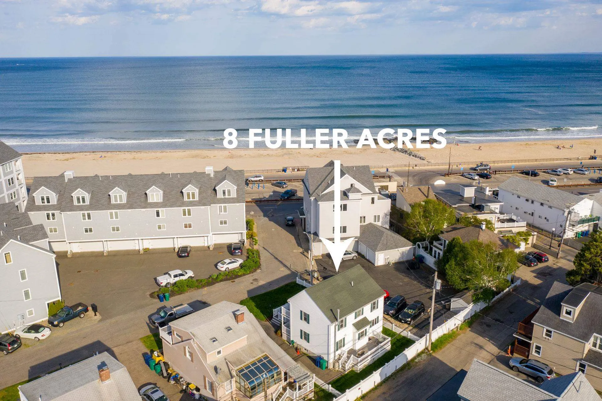 8 Fuller Acres Street Hampton NH 03842