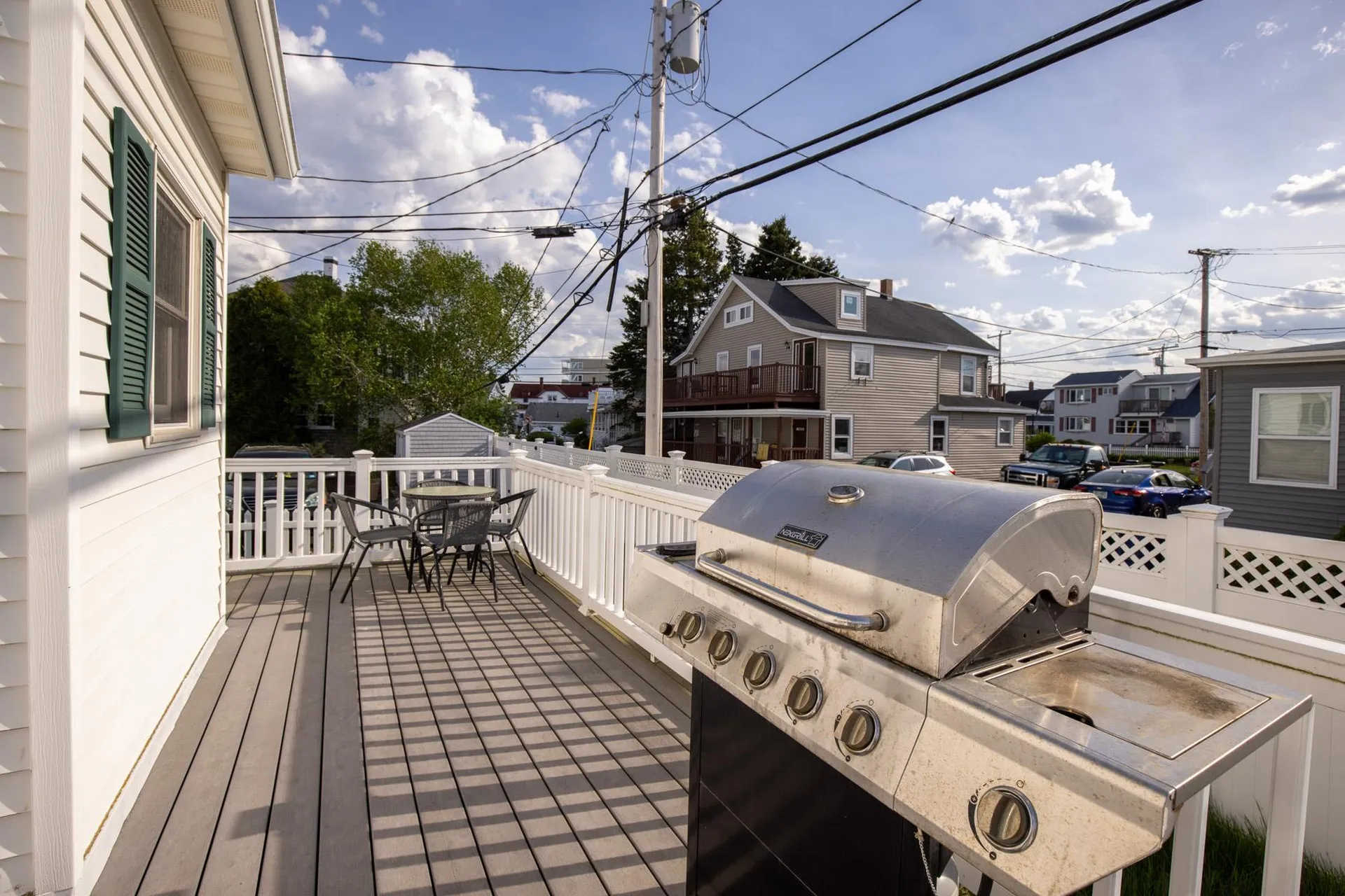 8 Fuller Acres Street Hampton NH 03842