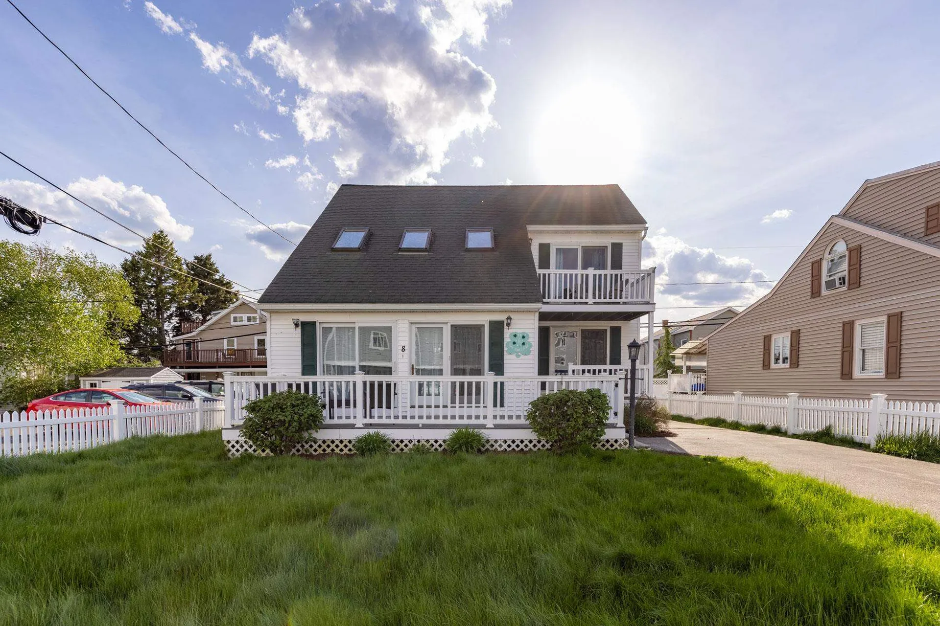 8 Fuller Acres Street Hampton NH 03842