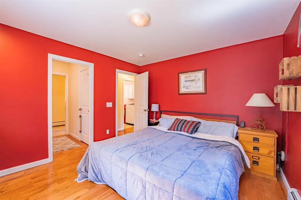 160 Greenwood Drive Colchester VT 05446