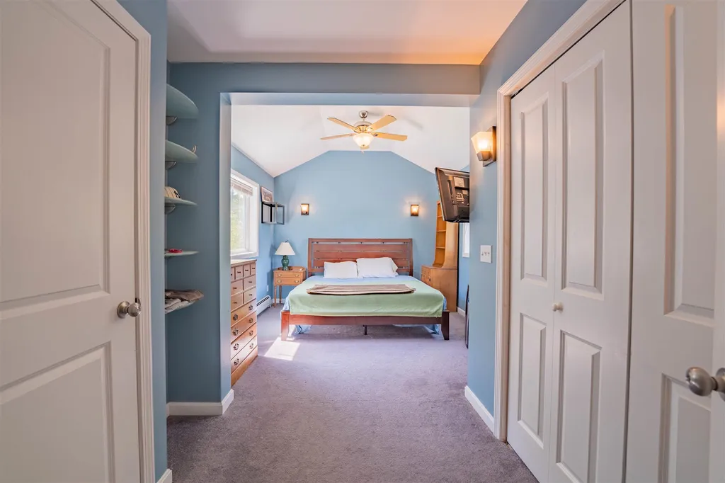 160 Greenwood Drive Colchester VT 05446