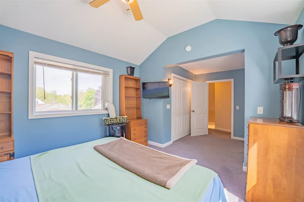 160 Greenwood Drive Colchester VT 05446