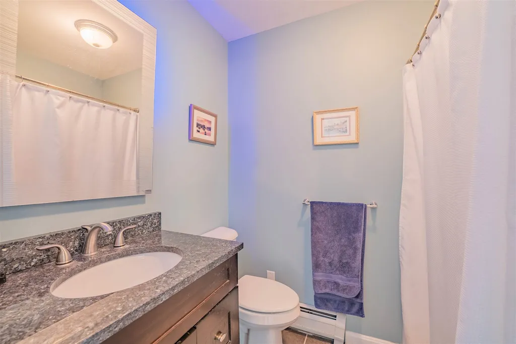 160 Greenwood Drive Colchester VT 05446