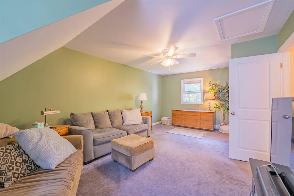 160 Greenwood Drive Colchester VT 05446