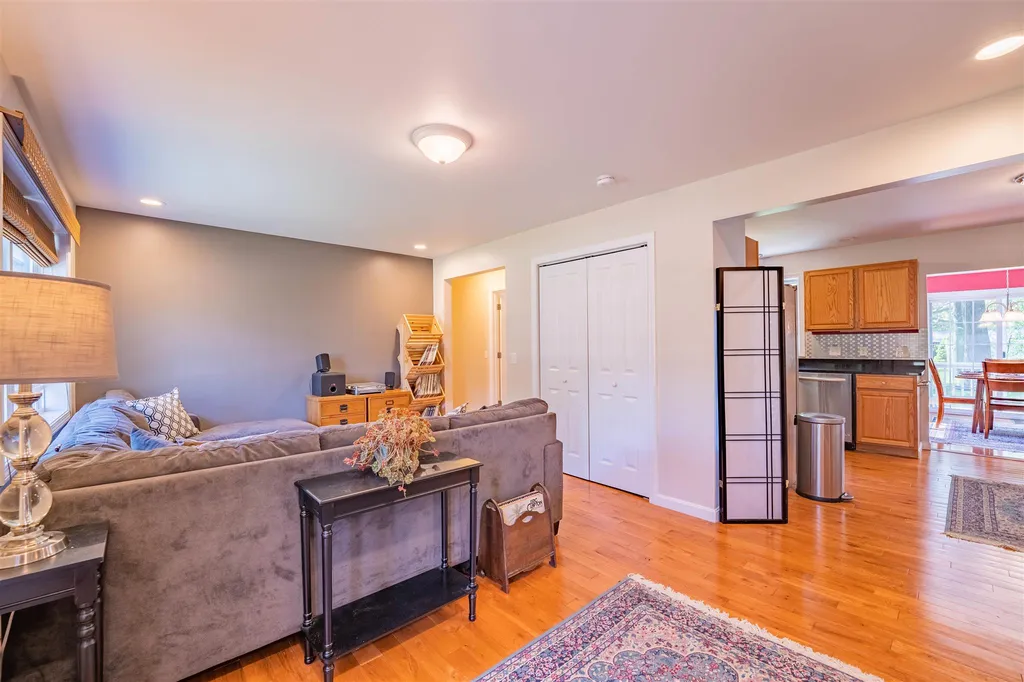 160 Greenwood Drive Colchester VT 05446