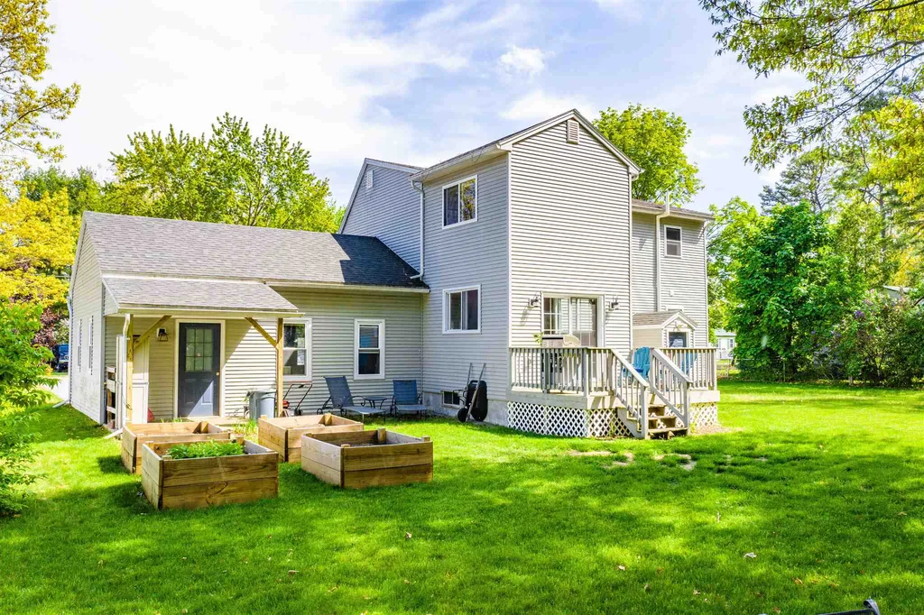 160 Greenwood Drive Colchester VT 05446