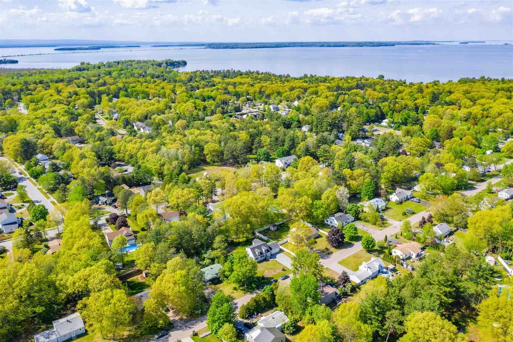 160 Greenwood Drive Colchester VT 05446