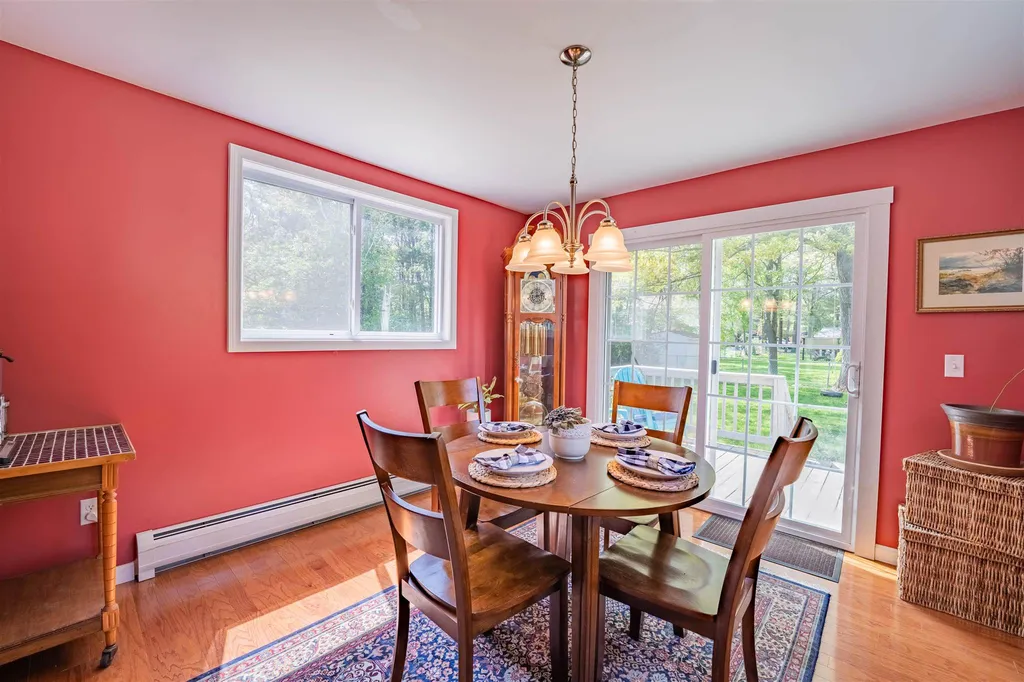 160 Greenwood Drive Colchester VT 05446