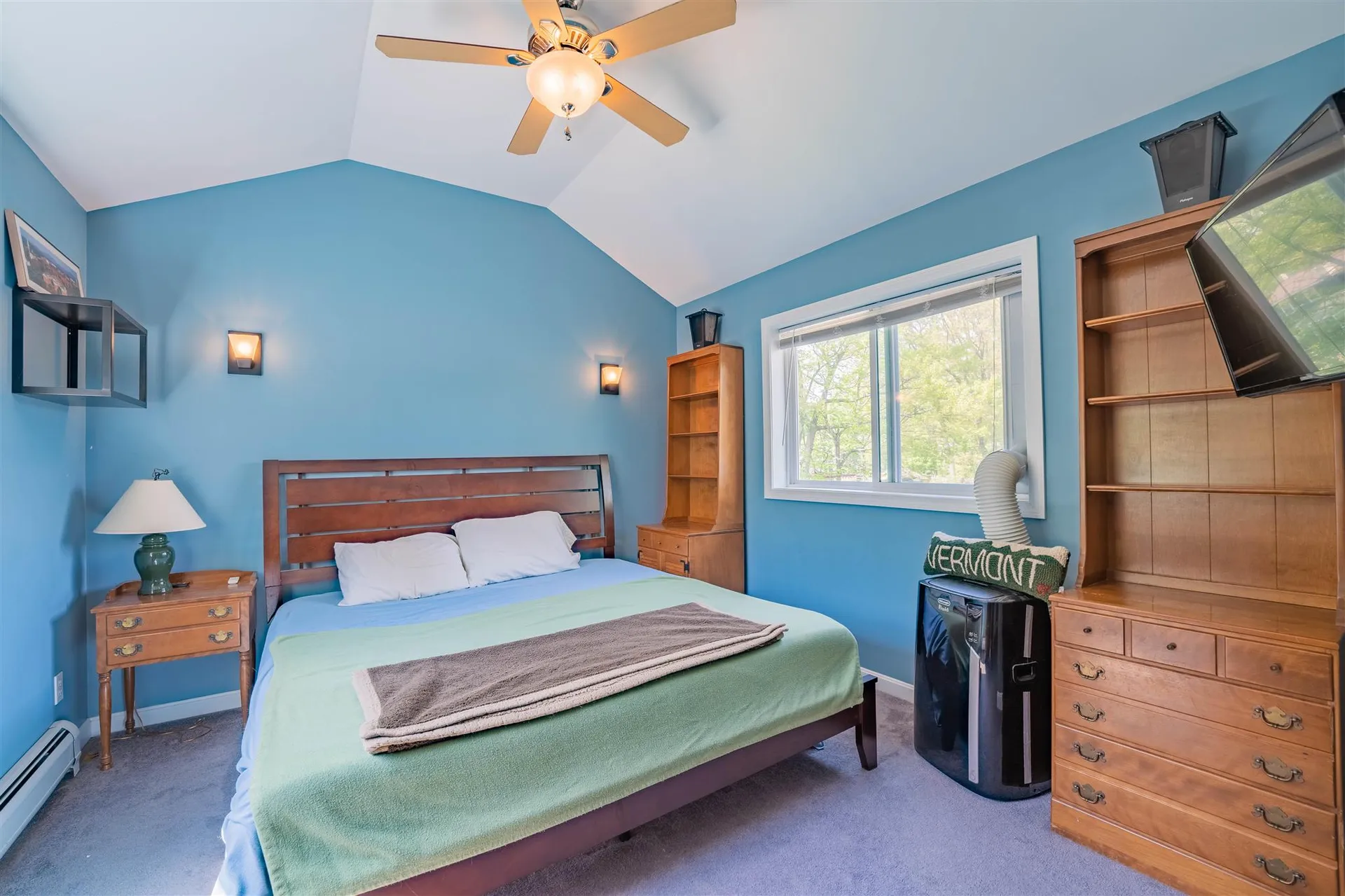 160 Greenwood Drive Colchester VT 05446