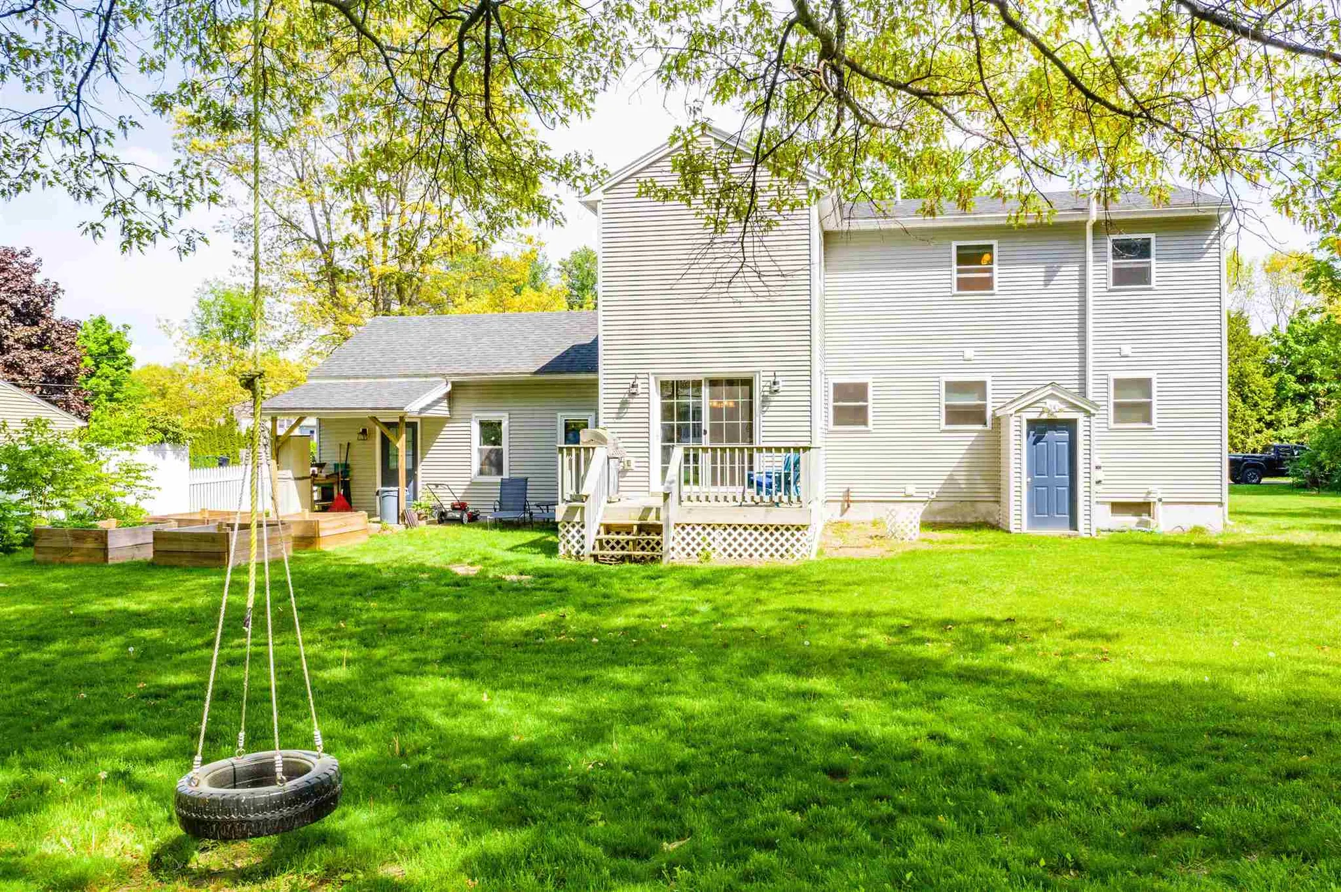 160 Greenwood Drive Colchester VT 05446