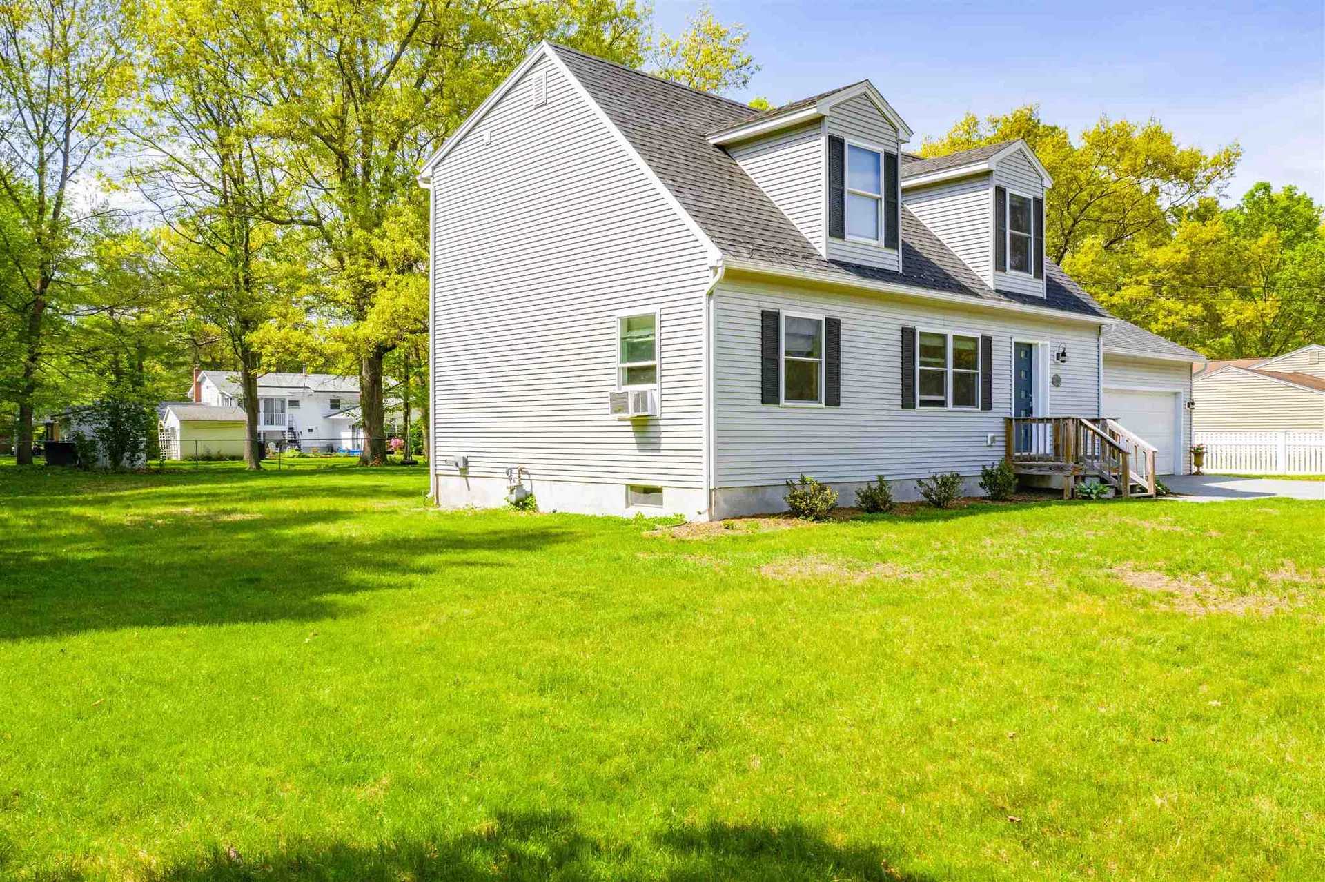 160 Greenwood Drive Colchester VT 05446