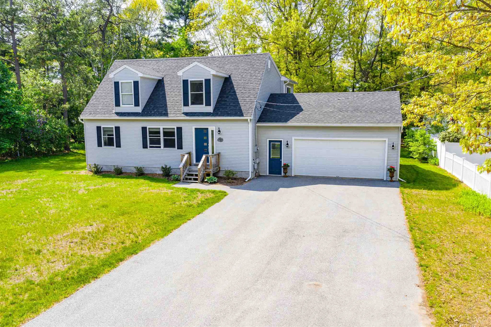 160 Greenwood Drive Colchester VT 05446