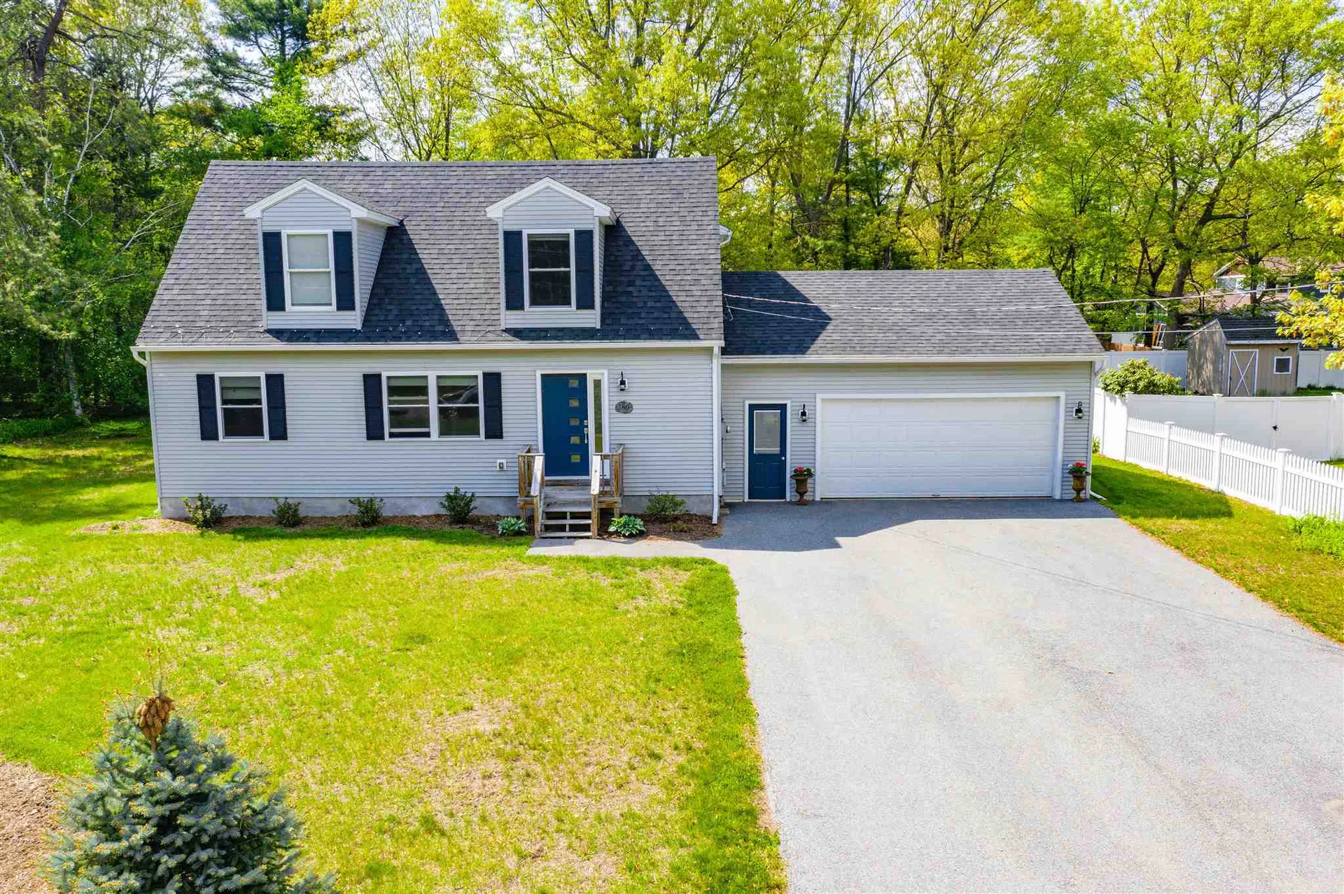 160 Greenwood Drive Colchester VT 05446