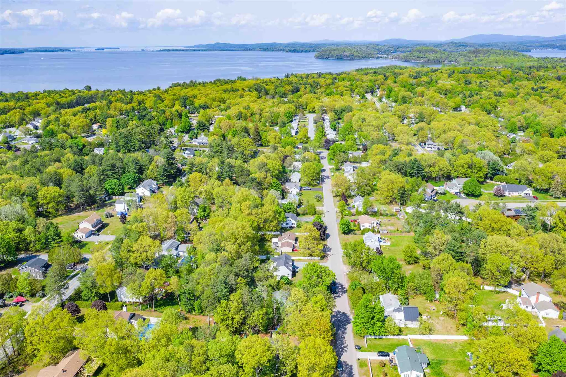 160 Greenwood Drive Colchester VT 05446