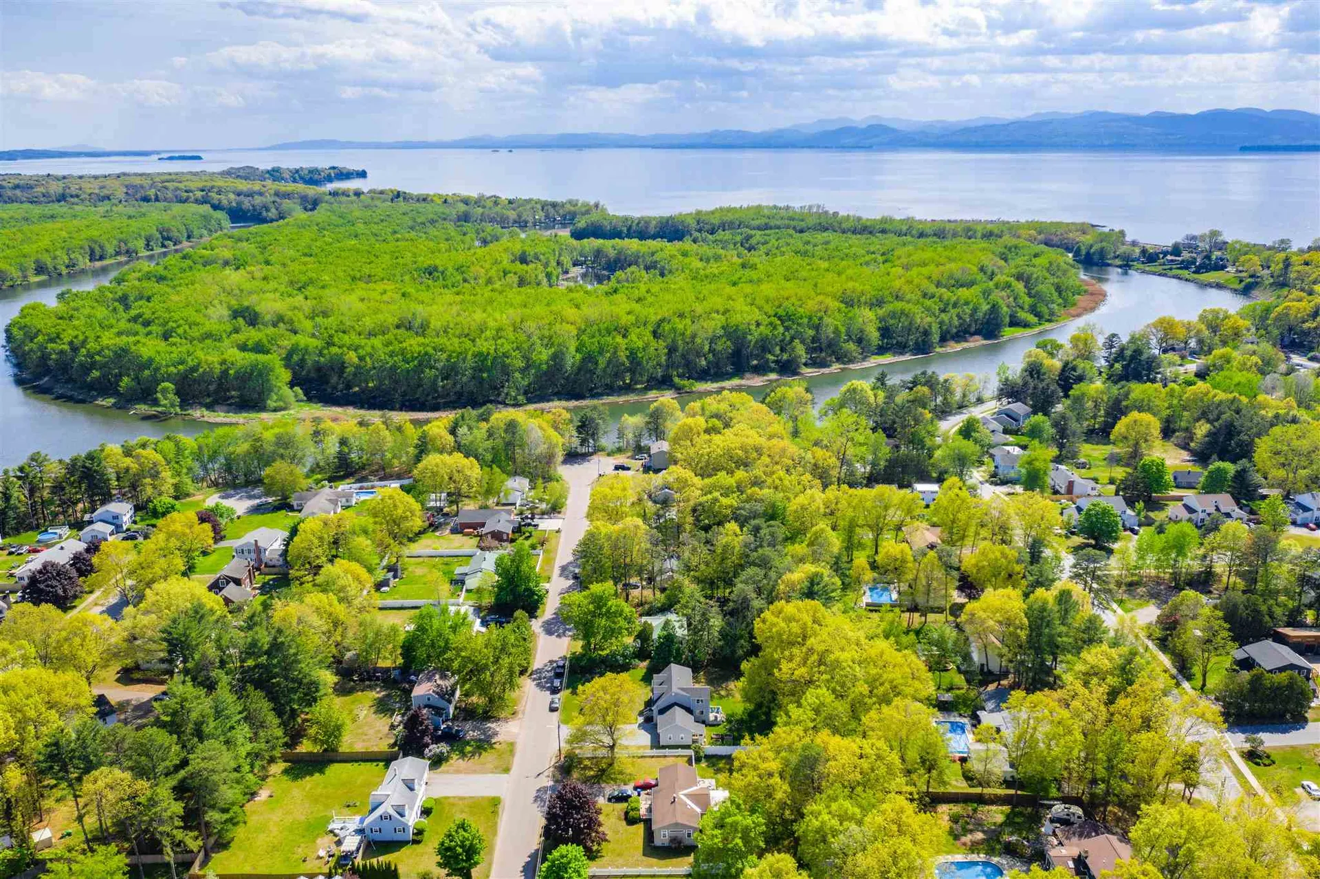 160 Greenwood Drive Colchester VT 05446