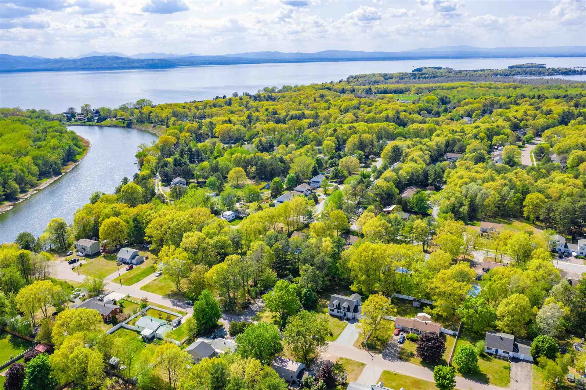 160 Greenwood Drive Colchester VT 05446