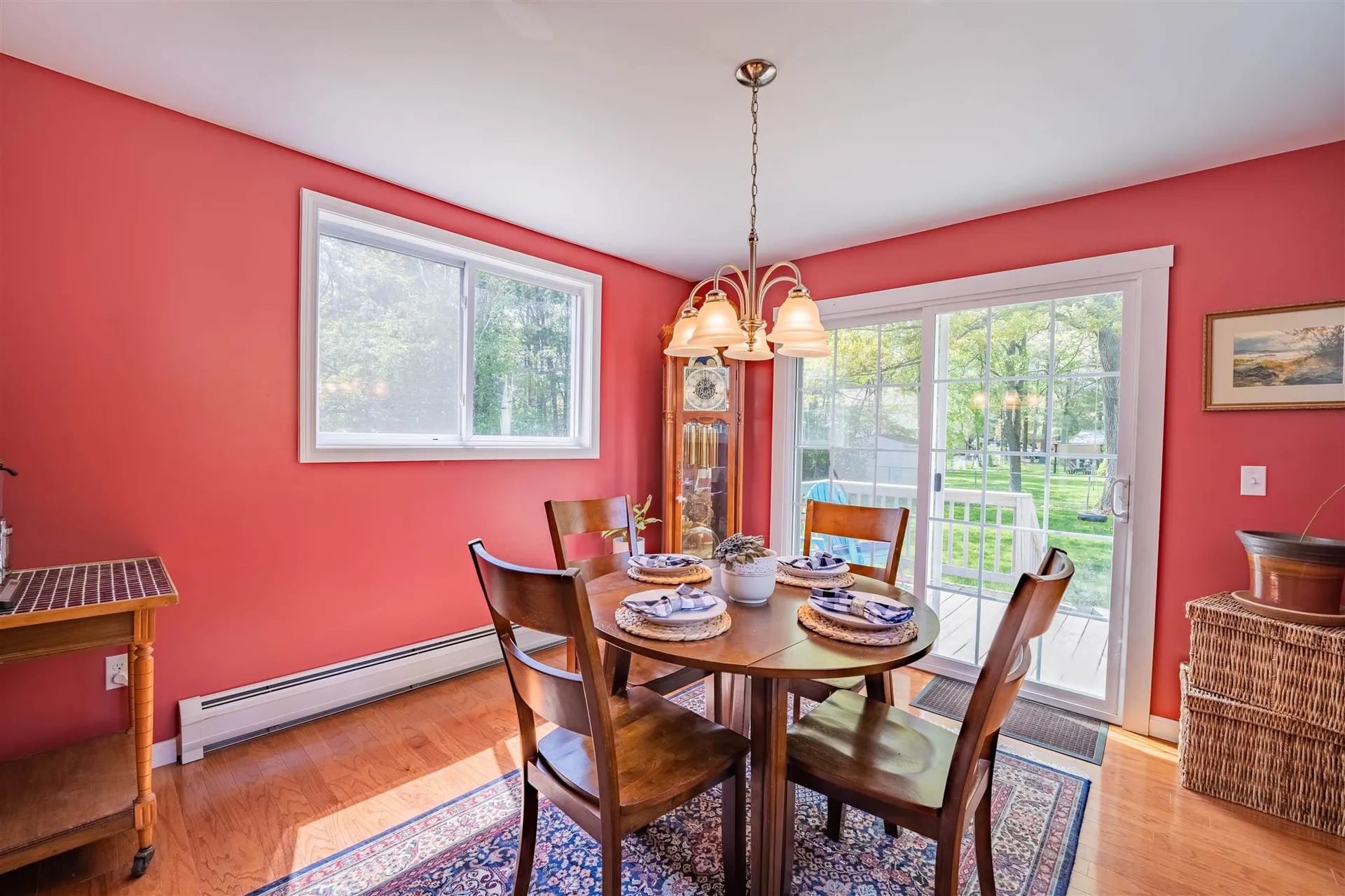 160 Greenwood Drive Colchester VT 05446