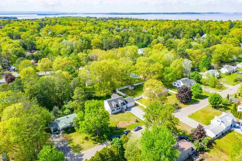 160 Greenwood Drive Colchester VT 05446