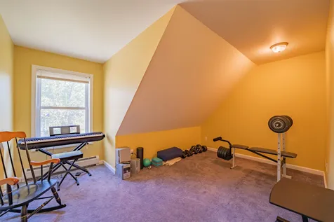 160 Greenwood Drive Colchester VT 05446