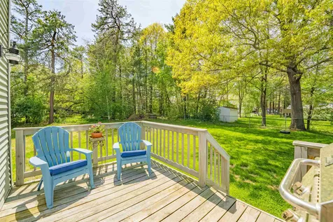 160 Greenwood Drive Colchester VT 05446