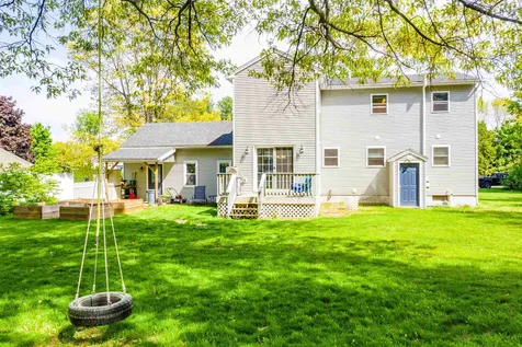 160 Greenwood Drive Colchester VT 05446