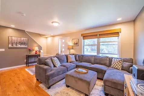 160 Greenwood Drive Colchester VT 05446