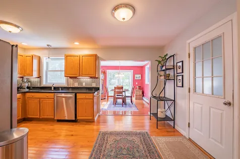 160 Greenwood Drive Colchester VT 05446