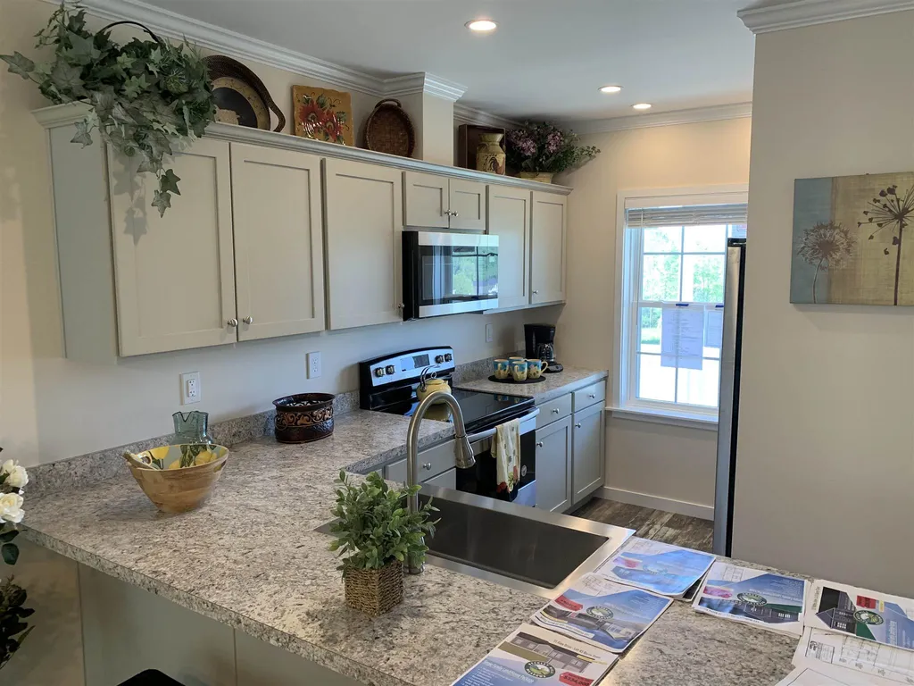 143 Mathieu Drive Barre Town VT 05641