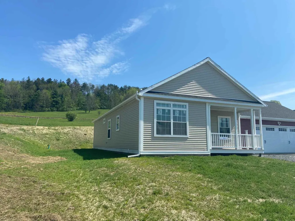 143 Mathieu Drive Barre Town VT 05641