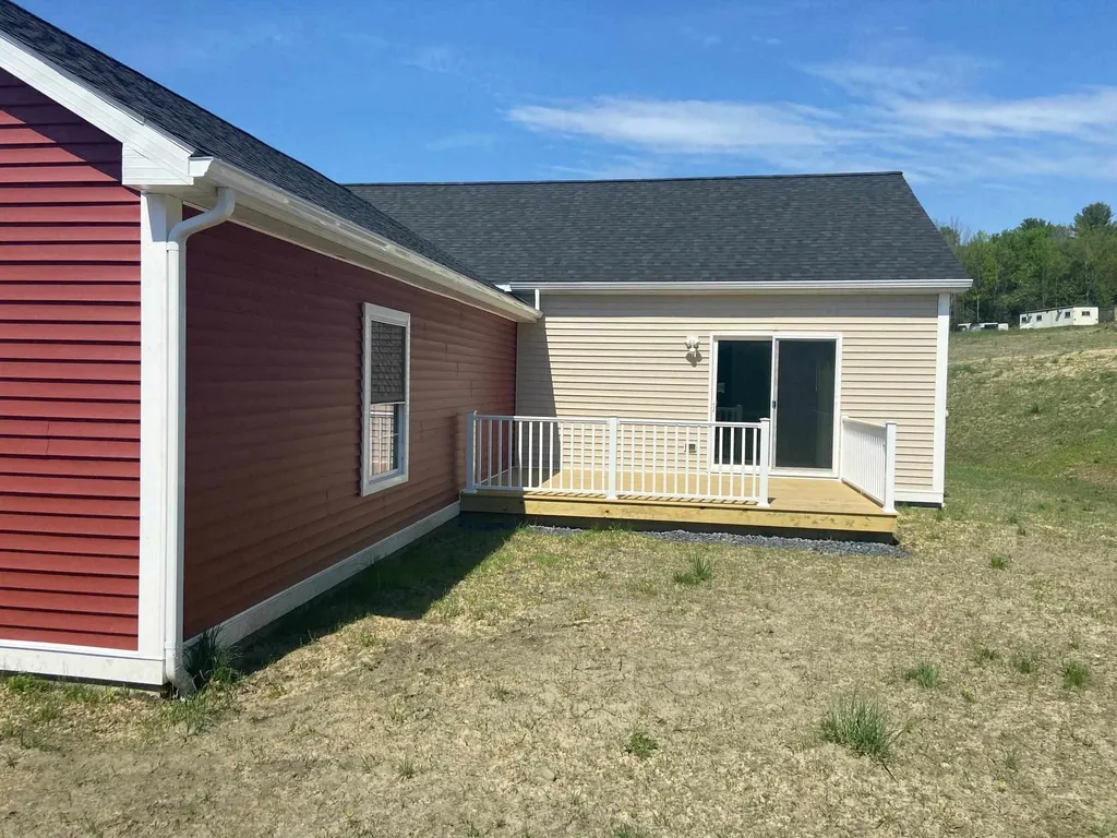 143 Mathieu Drive Barre Town VT 05641