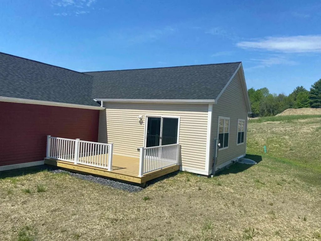 143 Mathieu Drive Barre Town VT 05641