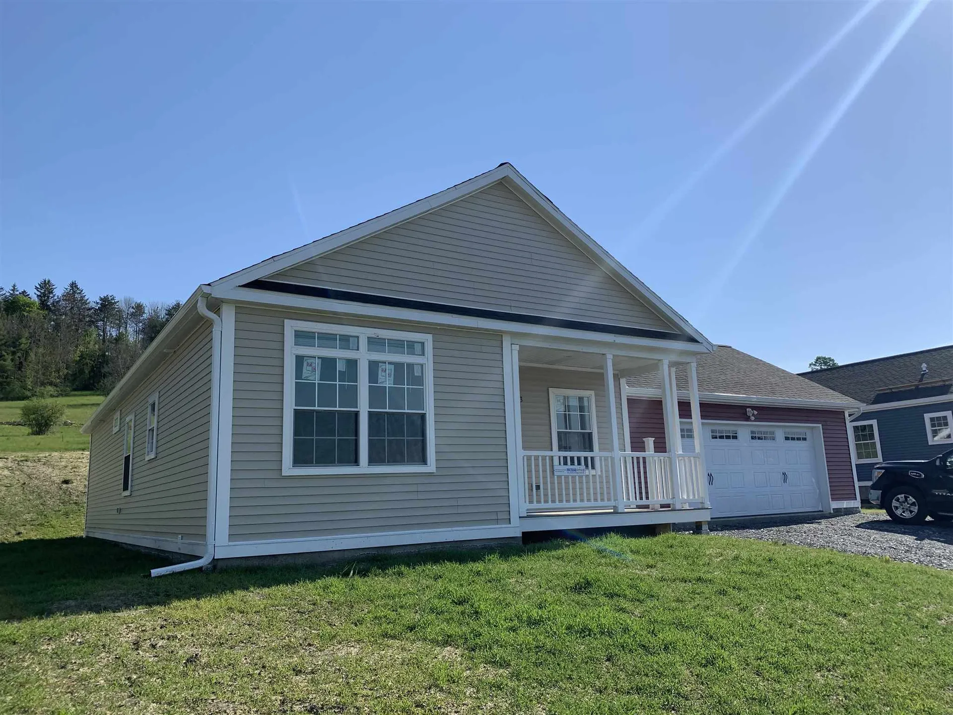 143 Mathieu Drive Barre Town VT 05641