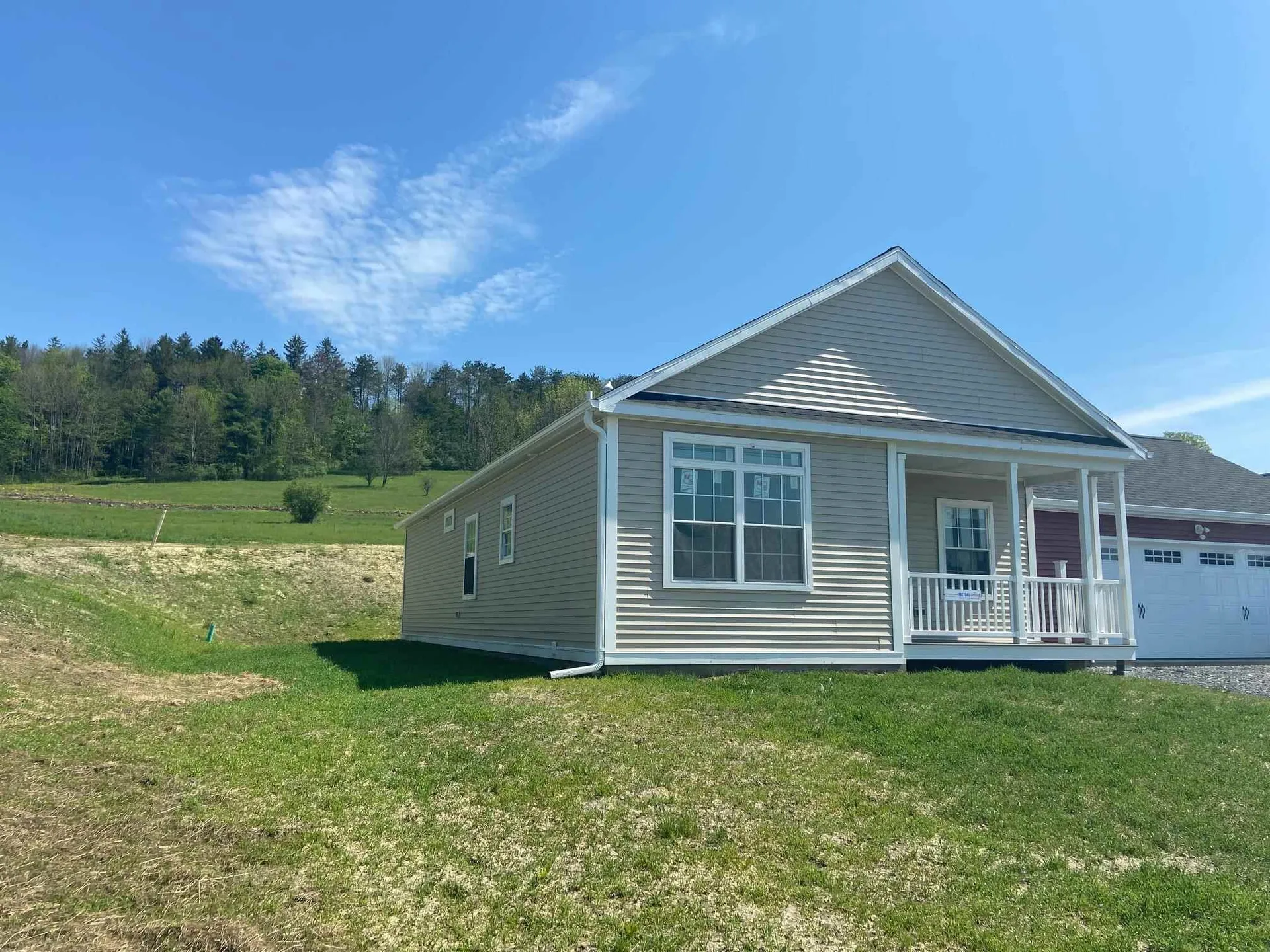 143 Mathieu Drive Barre Town VT 05641