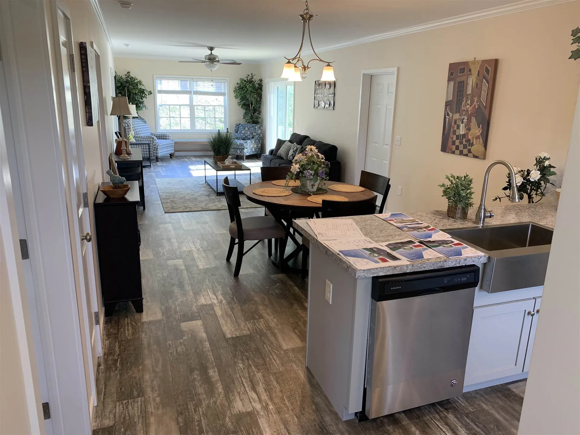 143 Mathieu Drive Barre Town VT 05641