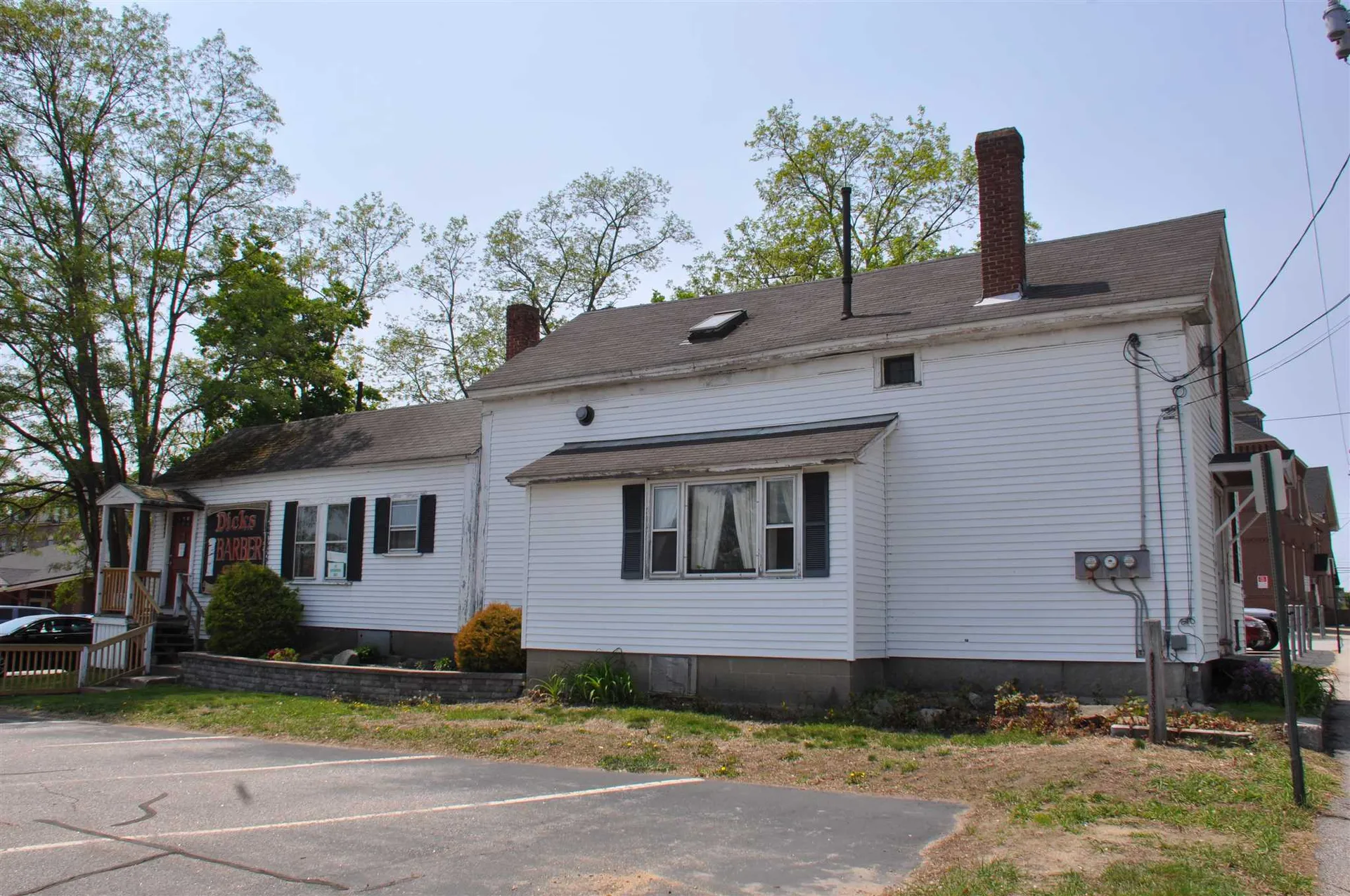 3 Thorndike Street Concord NH 03301