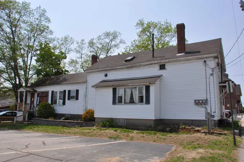 3 Thorndike Street Concord NH 03301