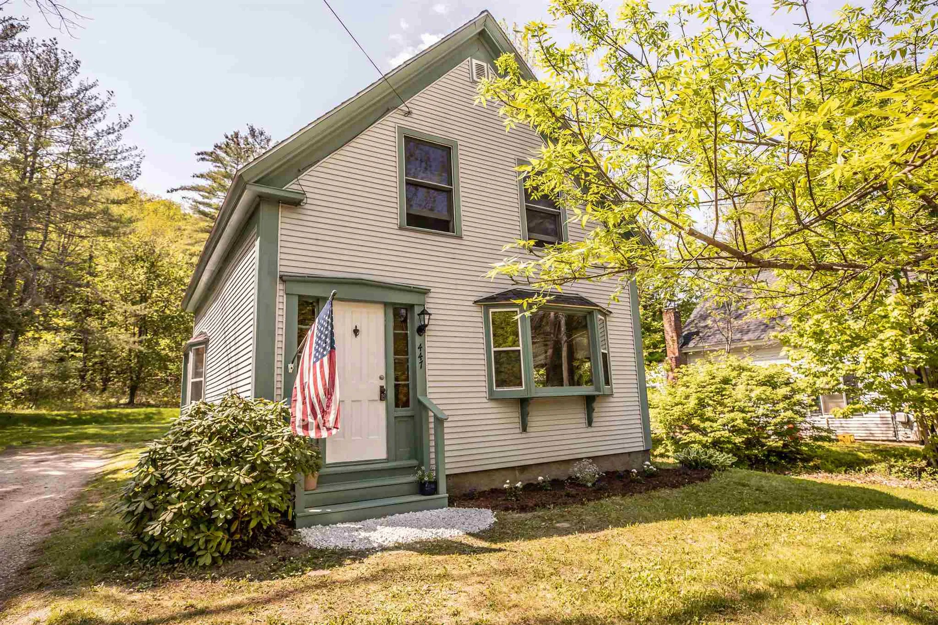 447 Union Street Peterborough NH 03458