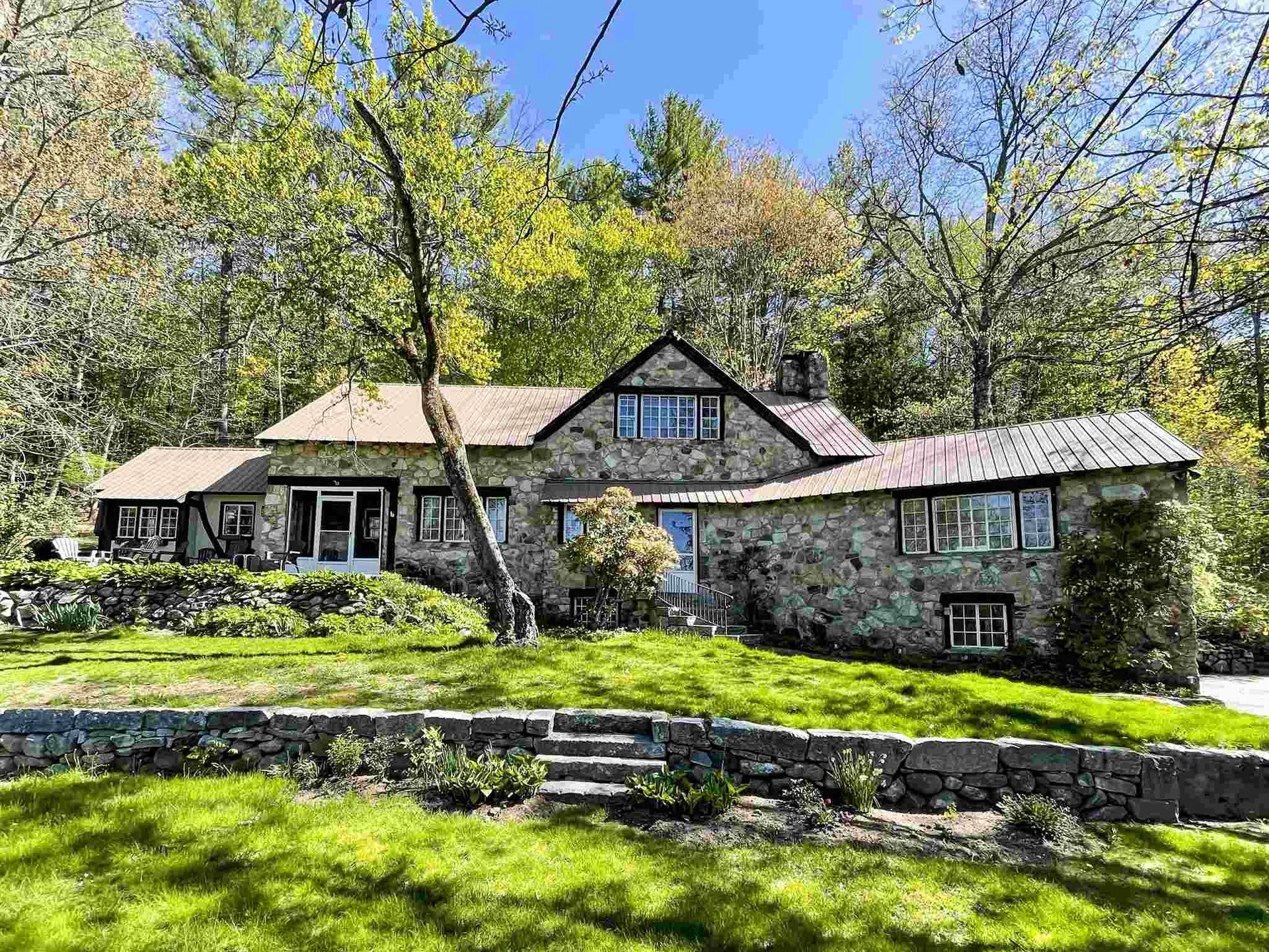 172 Cushing Corner Road Freedom NH 03836