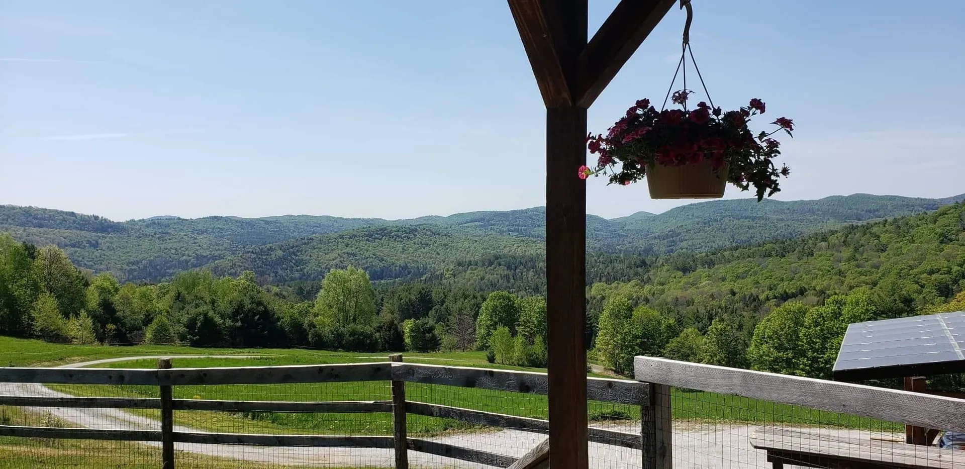 854 White Road Corinth VT 05039