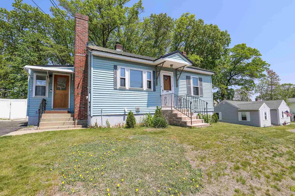390 Gold Street Manchester NH 03103