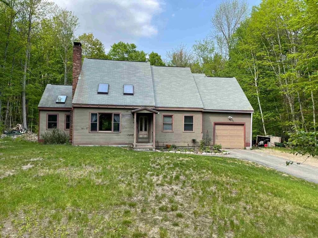 185 N Line Road Wolfeboro NH 03894