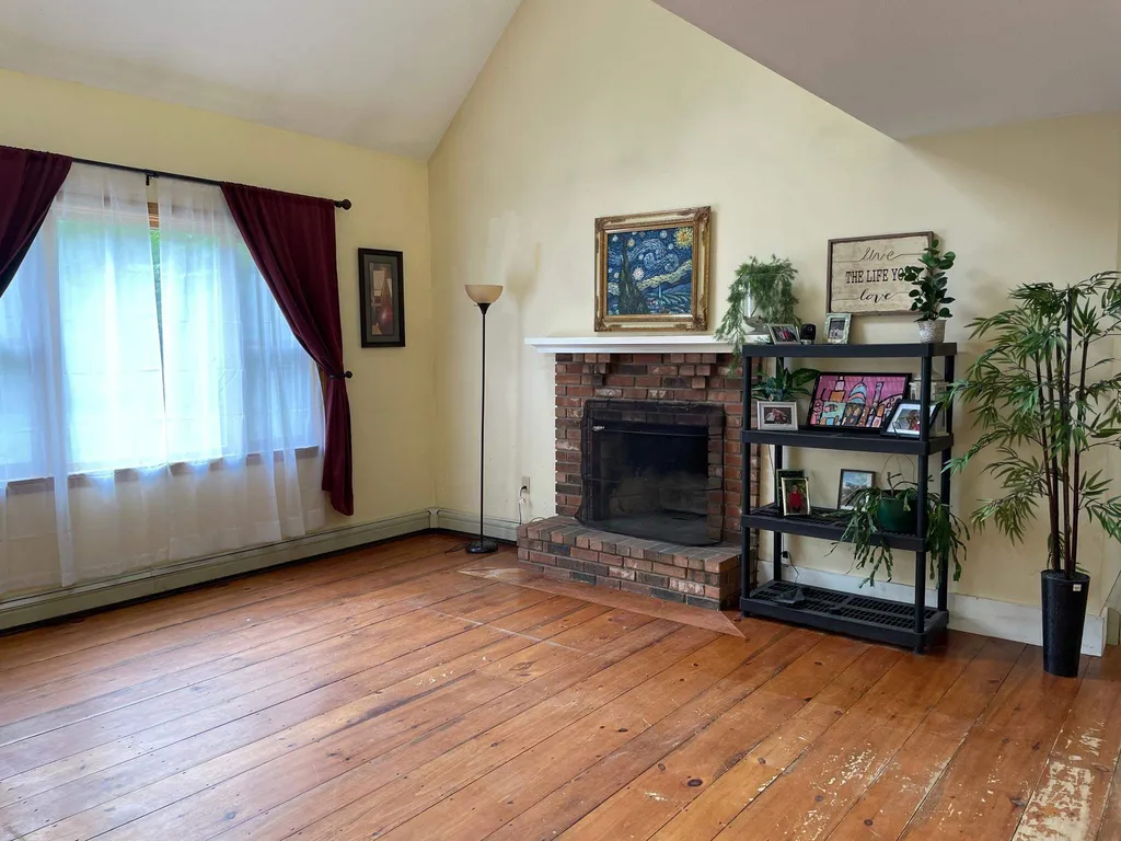 185 N Line Road Wolfeboro NH 03894